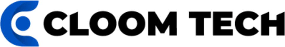 Cloom Tech logo